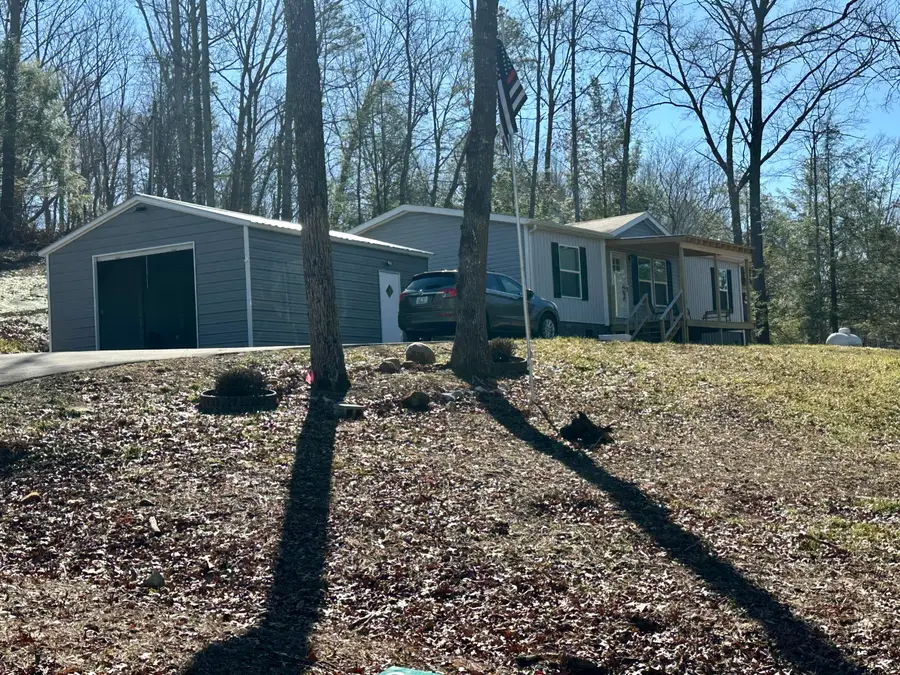 1192 Fount Hubbard Road, London, KY 40741 - #3