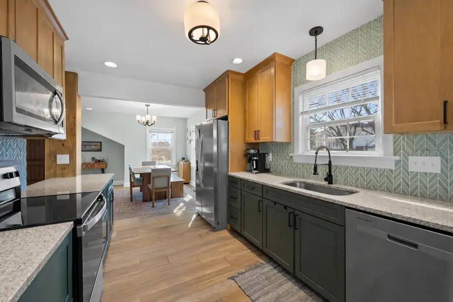 327 Main Street, Paint Lick, KY 40461 - #2