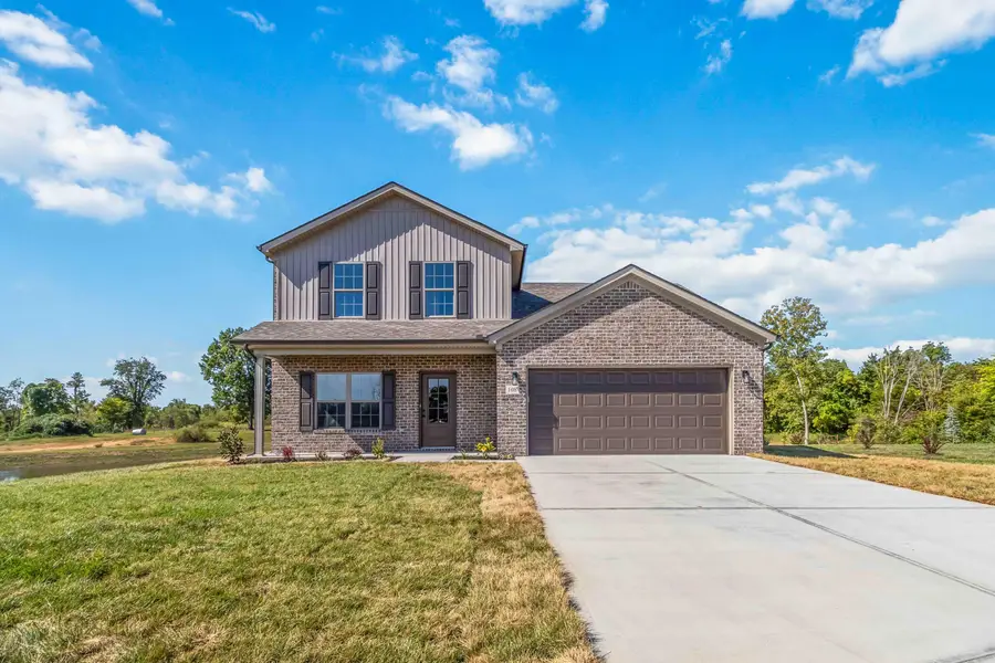 108 Patriot Trail, Berea, KY 40403 - #2