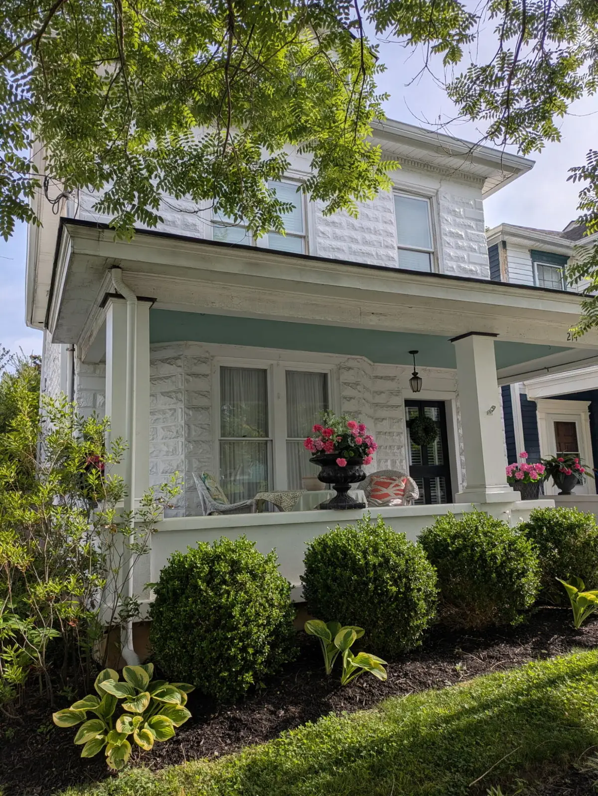 214 W Campbell Street, Frankfort, KY 40601 - #1