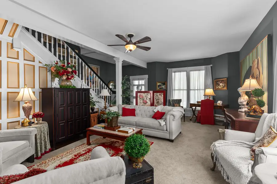214 W Campbell Street, Frankfort, KY 40601 - #3
