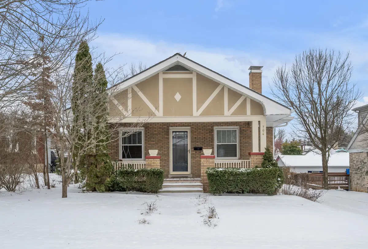 704 Melrose Avenue, Lexington, KY 40502 - #1