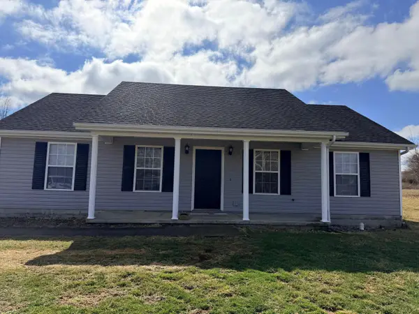 381 Noland Road, Richmond, KY 40475
