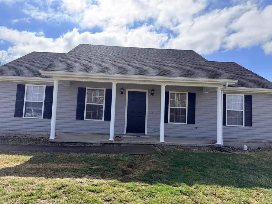 381 Noland Road, Richmond, KY 40475 - #2