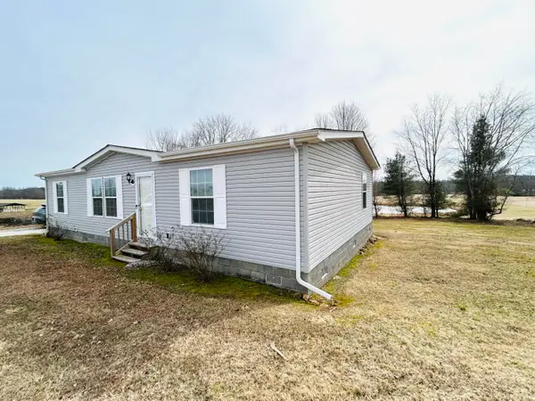 1171 Flat Lick Road, London, KY 40744