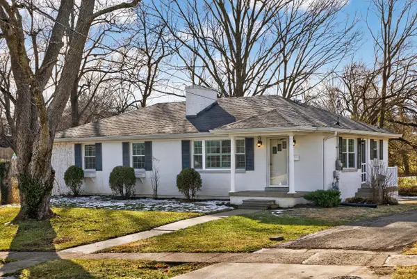 316 Dixie Manor, Harrodsburg, KY 40330