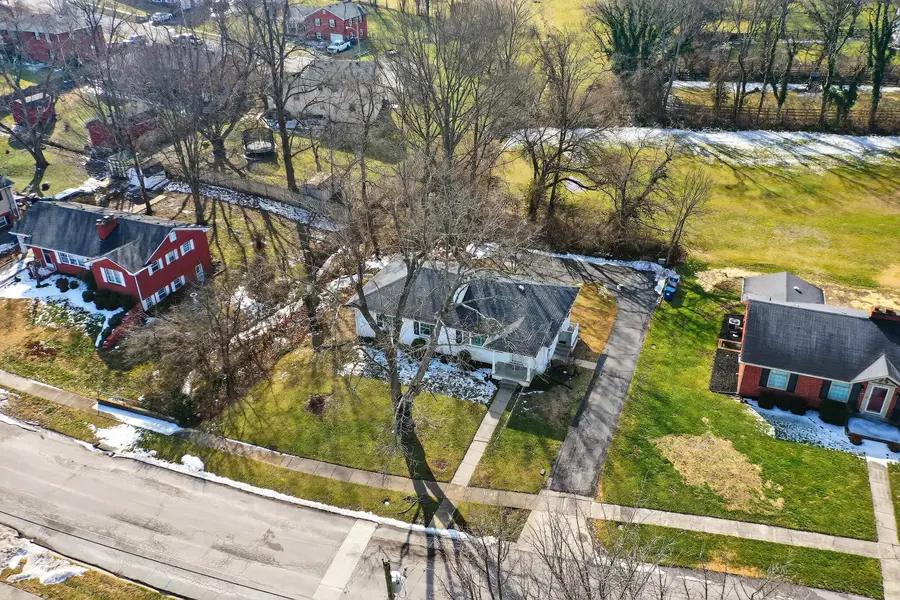 316 Dixie Manor, Harrodsburg, KY 40330 - #2