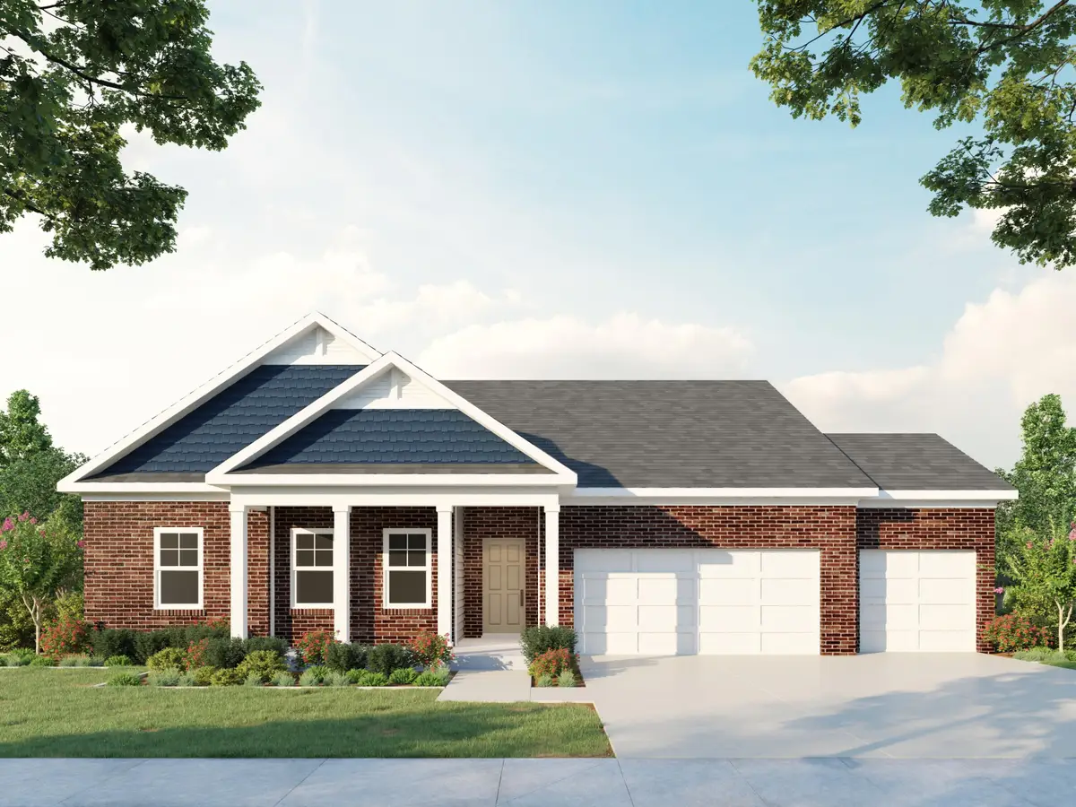 112 Roland Court, Nicholasville, KY 40356 - #1