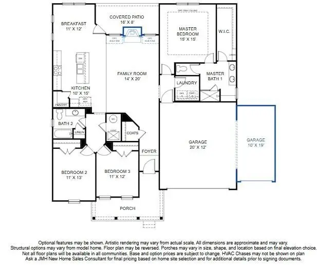 112 Roland Court, Nicholasville, KY 40356 - #3