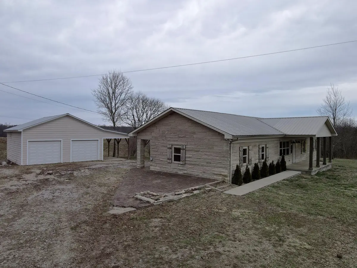 1169 Old Bethel Church Road, Monticello, KY 42633 - #1
