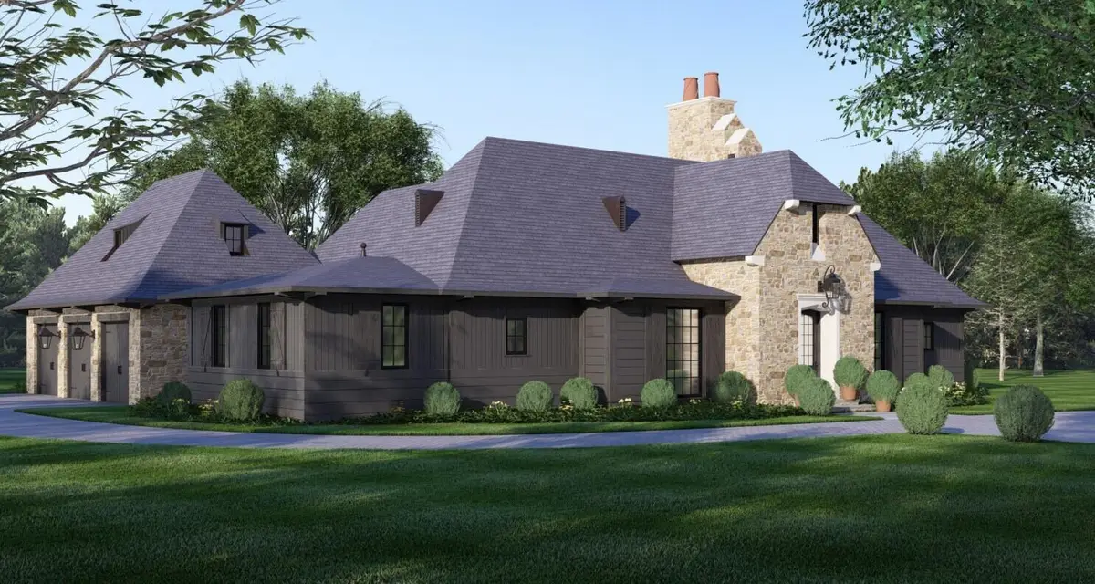 233 Doe Run Road, Nicholasville, KY 40356 - #1