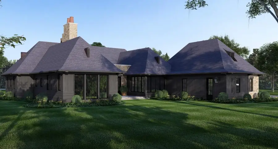 233 Doe Run Road, Nicholasville, KY 40356 - #3