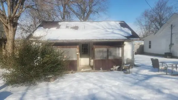 216 Baldwin Avenue, Princeton, KY 42445