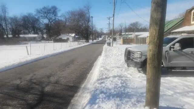 216 Baldwin Avenue, Princeton, KY 42445 - #2