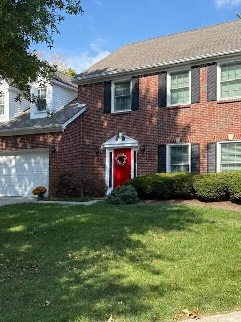 2353 Golden Oak Drive, Lexington, KY 40515 - #1