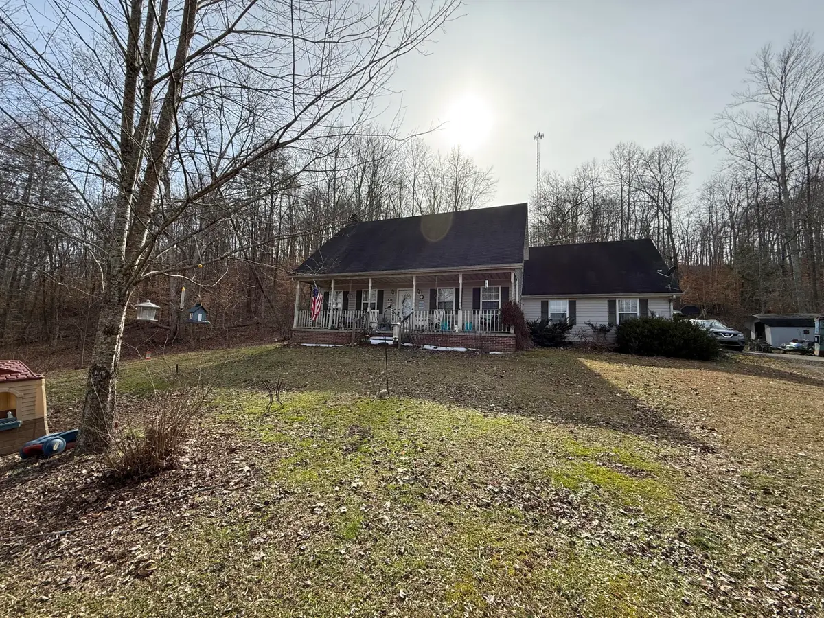 265 Smallwood Road, Mount Vernon, KY 40456 - #1