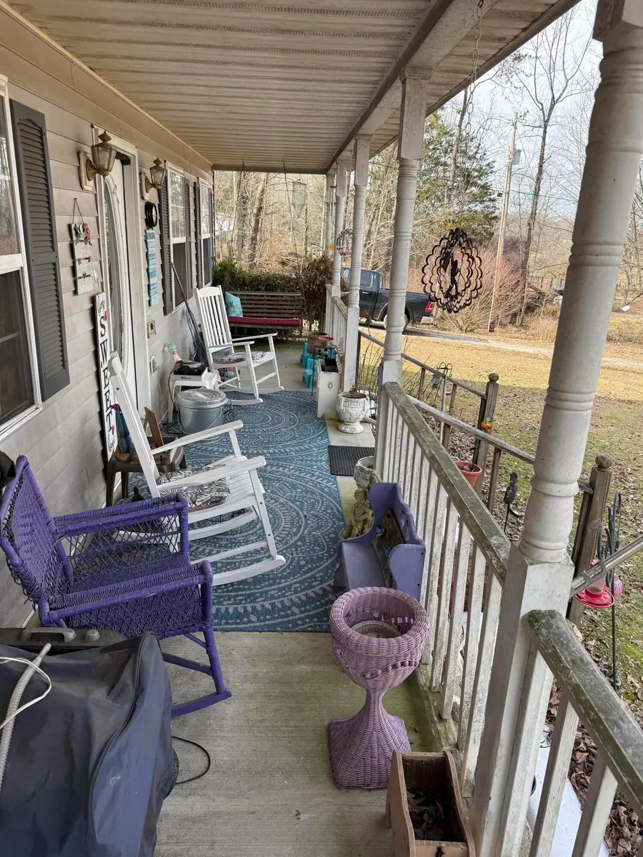 265 Smallwood Road, Mount Vernon, KY 40456 - #2