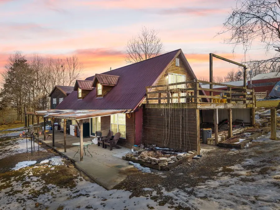 2138 Mudsock Road, Hillsboro, KY 41049 - #2