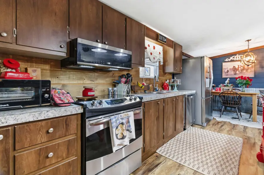 80 Benjamin Lane, Somerset, KY 42501 - #3