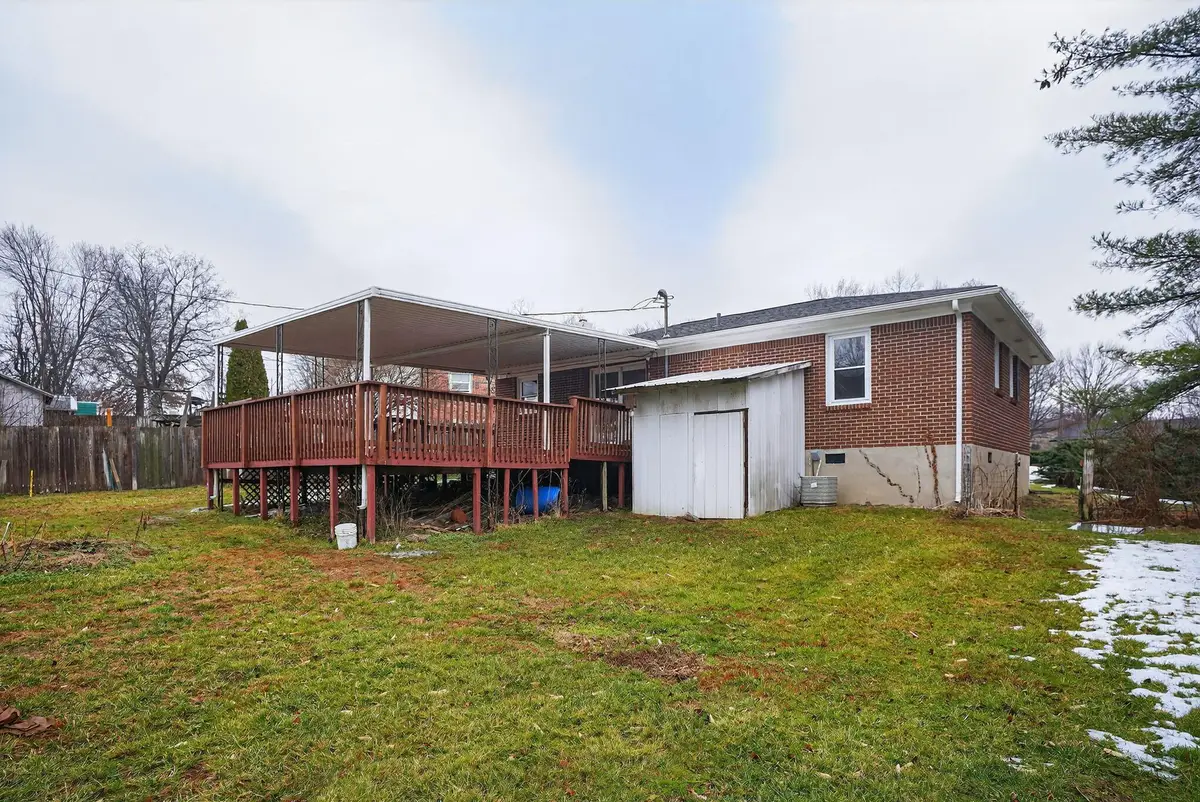 115 Coolbrook Drive, Frankfort, KY 40601 - #1