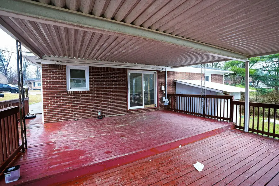 115 Coolbrook Drive, Frankfort, KY 40601 - #2