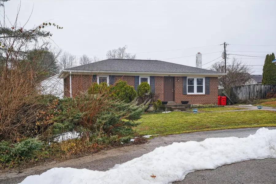 115 Coolbrook Drive, Frankfort, KY 40601 - #3