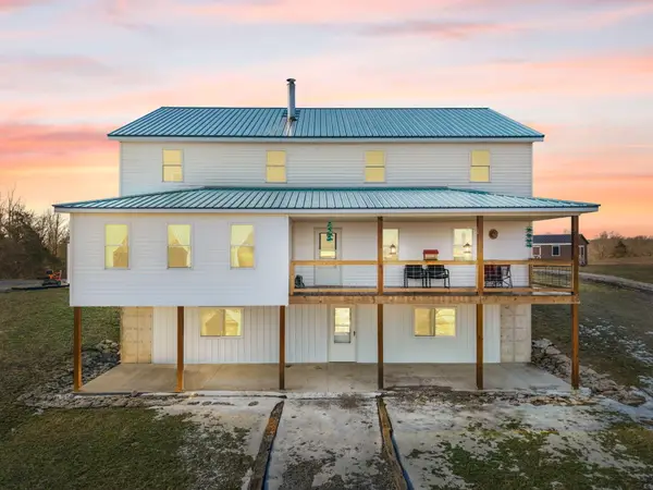 2066 Mudsock Road, Hillsboro, KY 41049