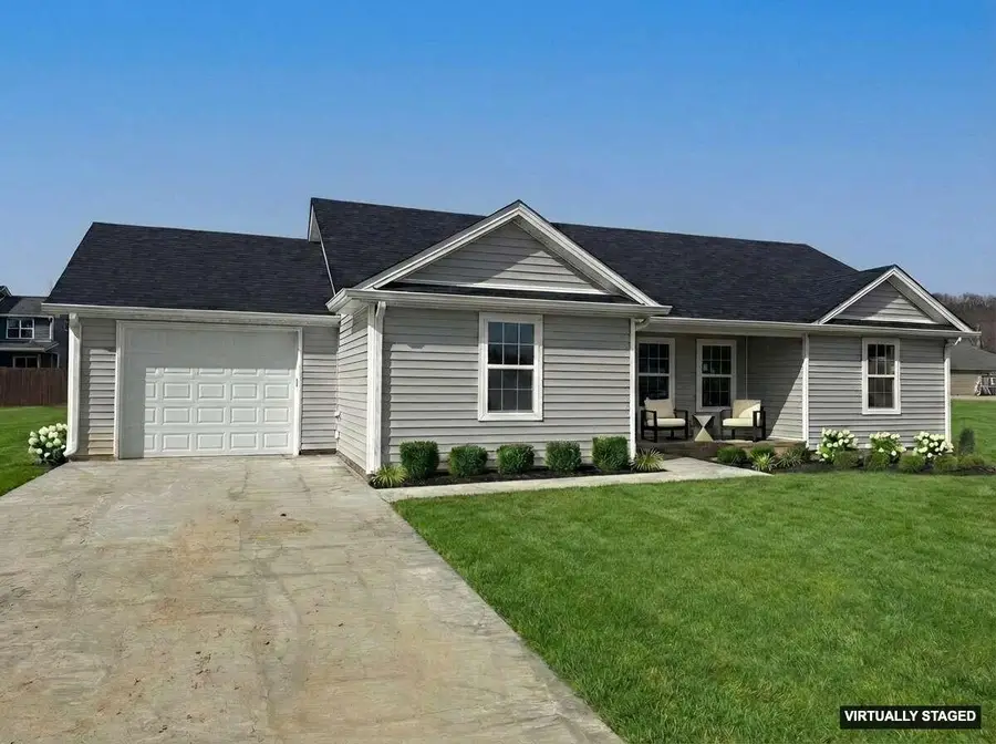108 Knob View Trace, Junction City, KY 40440 - #2