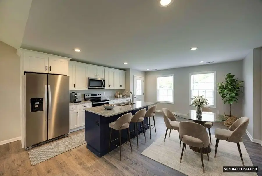 108 Knob View Trace, Junction City, KY 40440 - #3