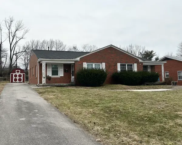 124-126 Greenbriar Road, Lexington, KY 40503