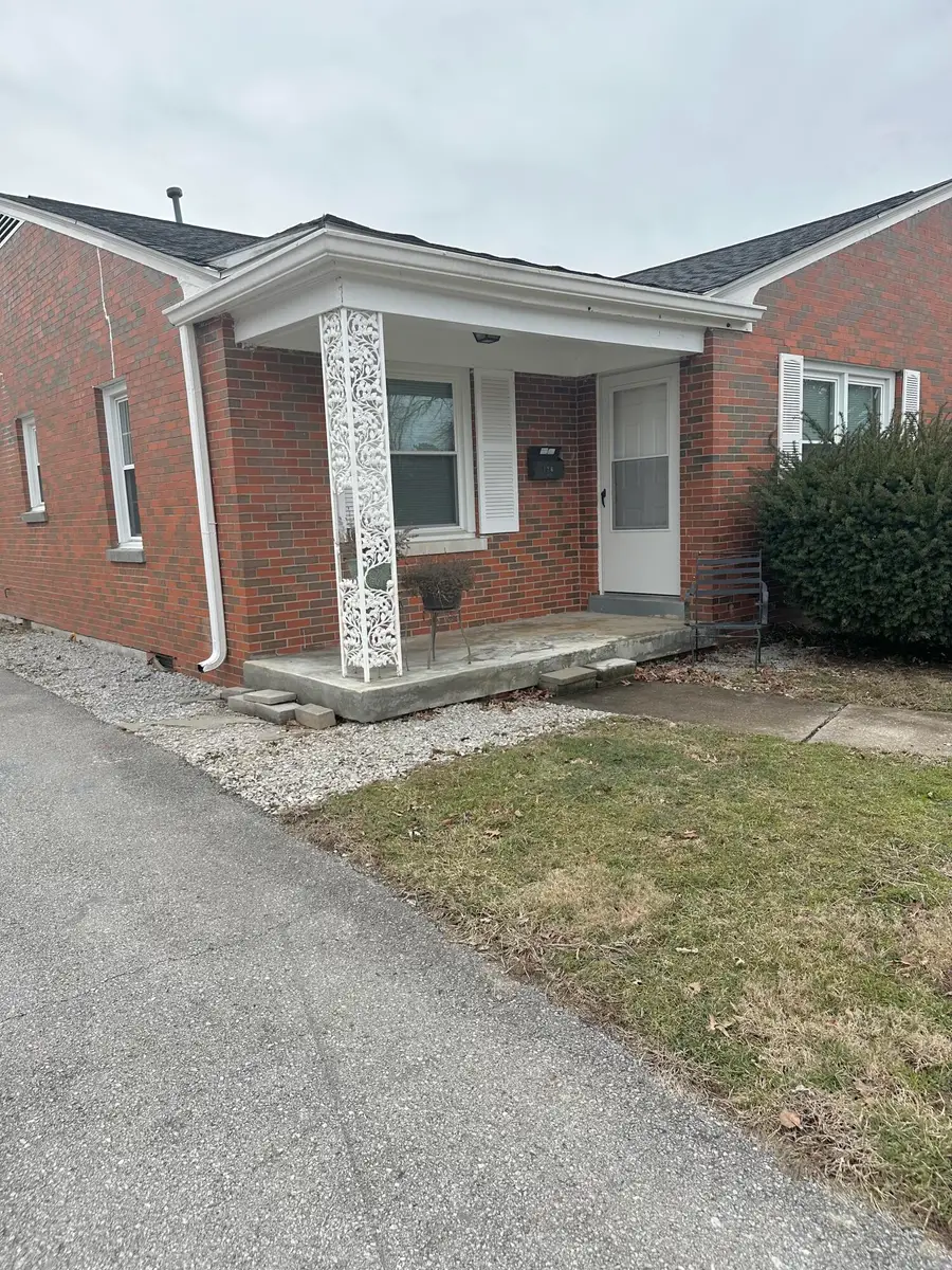 124-126 Greenbriar Road, Lexington, KY 40503 - #2