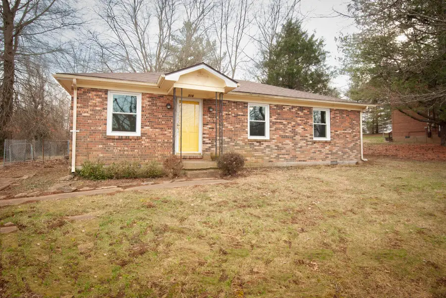 316 Walters Lane, Wilmore, KY 40390 - #3