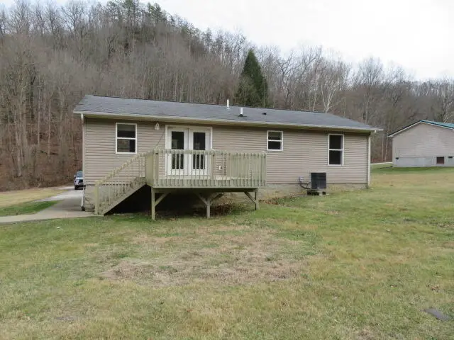 566 Lantern Way, Frenchburg, KY 40322 - #2
