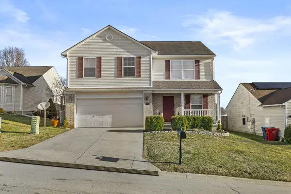 105 Greenway Boulevard, Frankfort, KY 40601