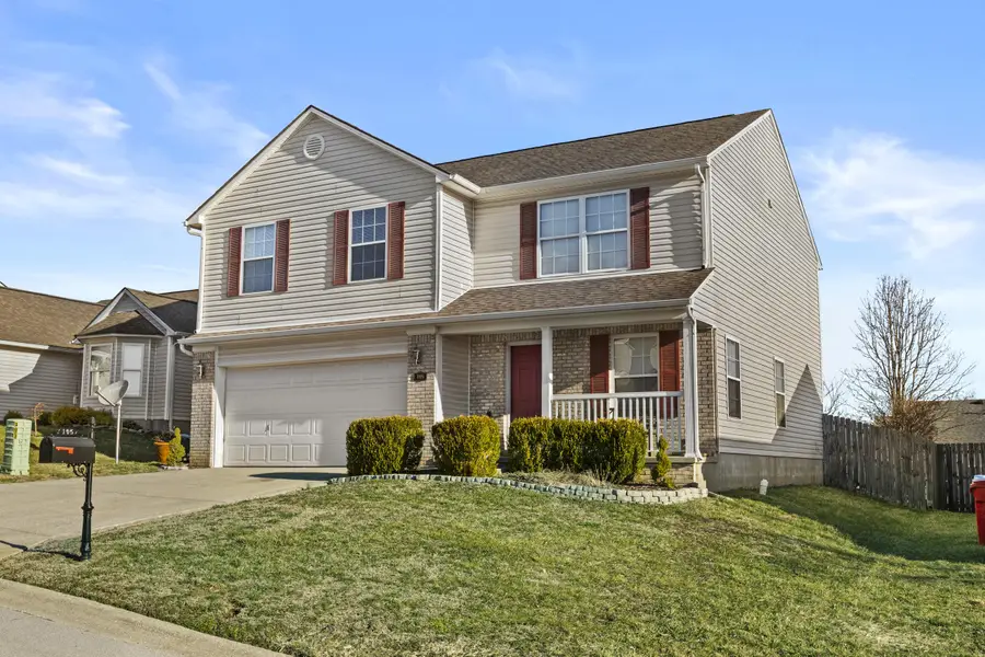 105 Greenway Boulevard, Frankfort, KY 40601 - #2