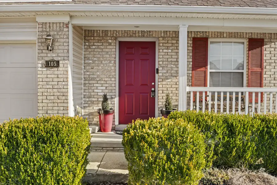 105 Greenway Boulevard, Frankfort, KY 40601 - #3