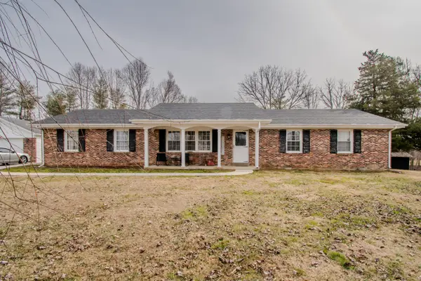 1104 Short Hollow Road, Beattyville, KY 41311
