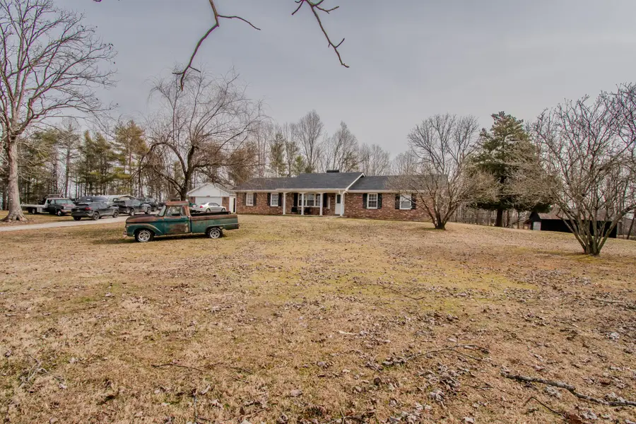 1104 Short Hollow Road, Beattyville, KY 41311 - #2