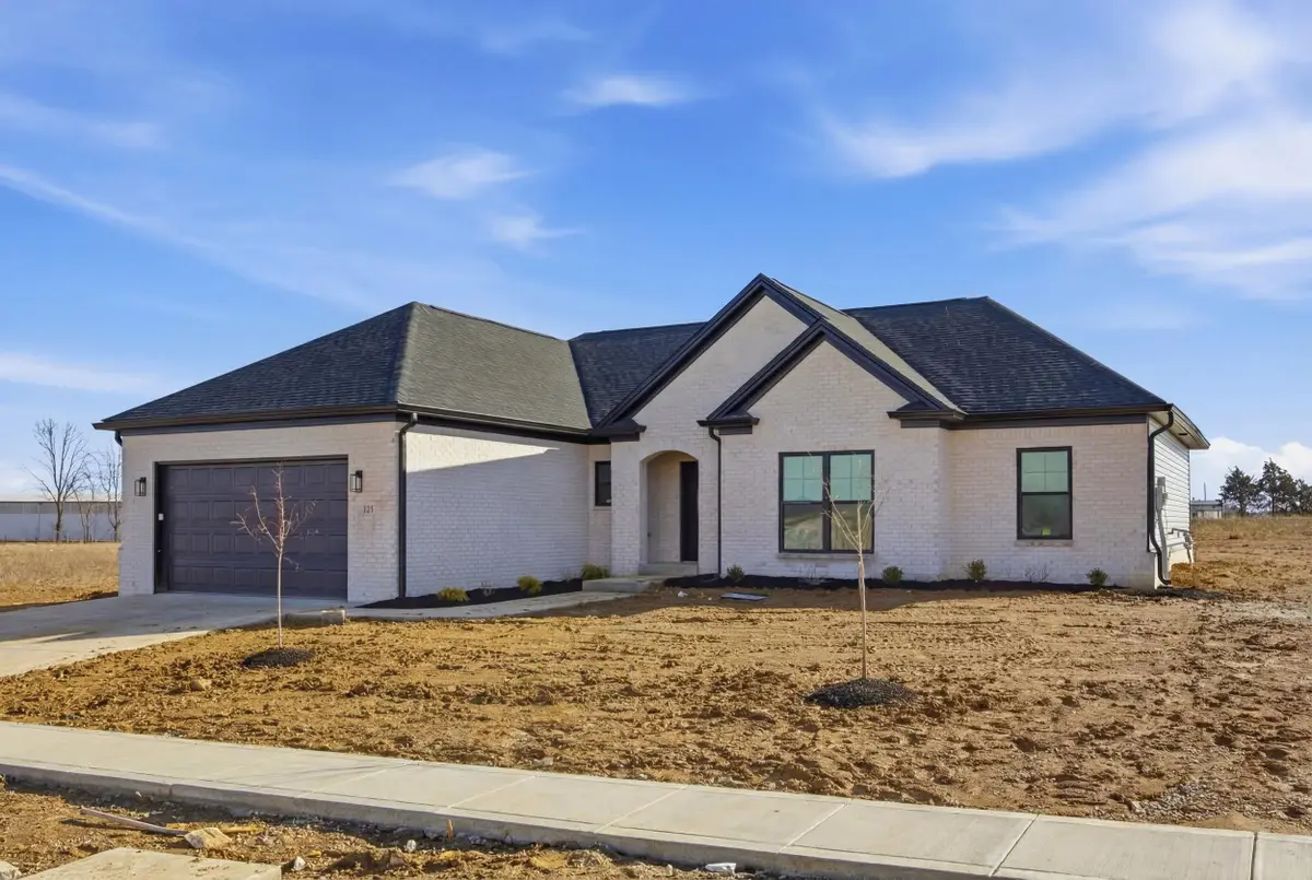 323 Mohegan Trail, Richmond, KY 40475 - #1