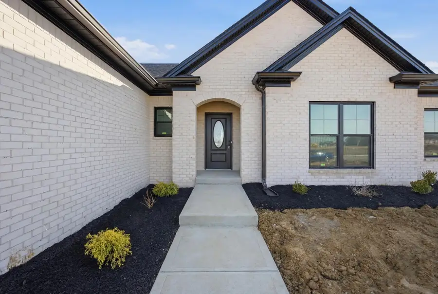 323 Mohegan Trail, Richmond, KY 40475 - #3