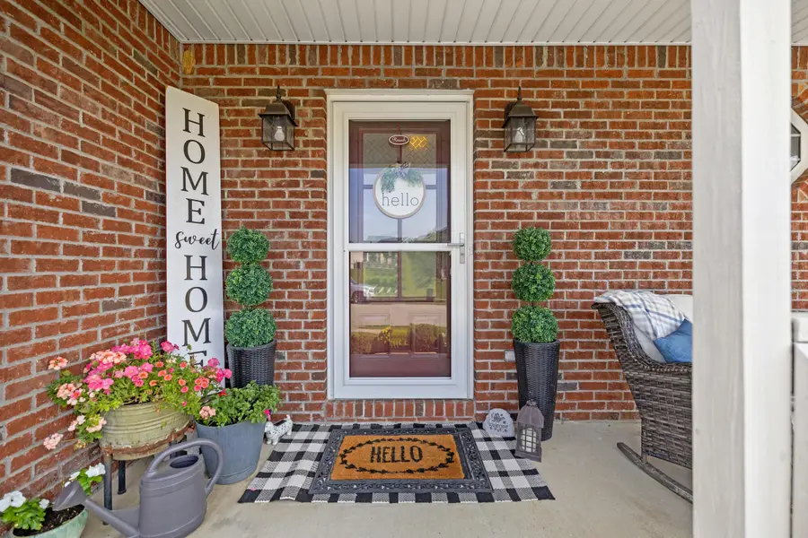 737 Amanda Court, Richmond, KY 40475 - #2