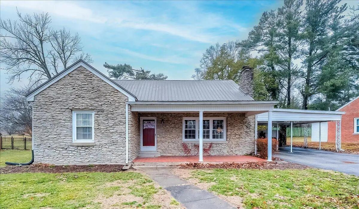 108 Greenview Drive, Lawrenceburg, KY 40342 - #1