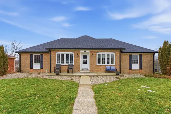 305 Corbitt Drive, Wilmore, KY 40390