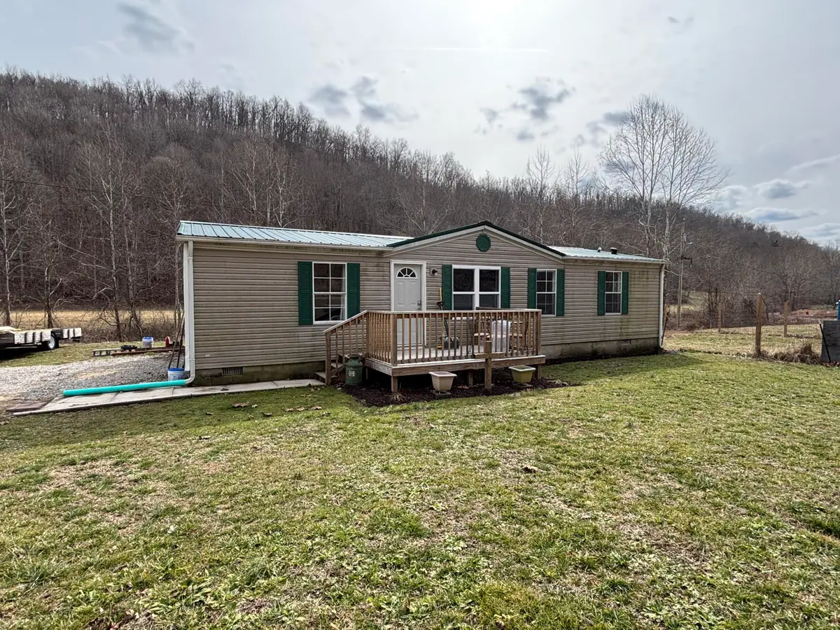 1026 Dog Trot Road, Frenchburg, KY 40322 - #1