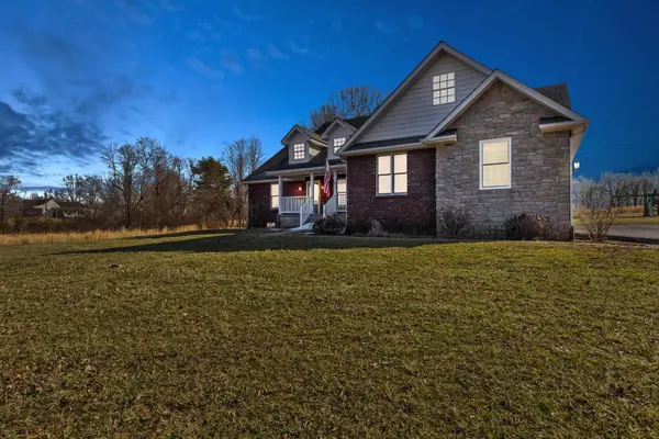 2325 Levee Road, Mt Sterling, KY 40353