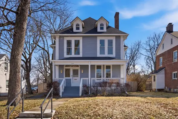 658 N Broadway, Lexington, KY 40508