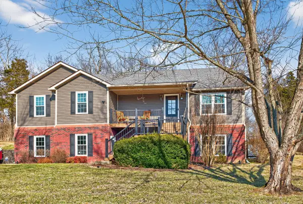 2012 Mooreland Drive, Lawrenceburg, KY 40342