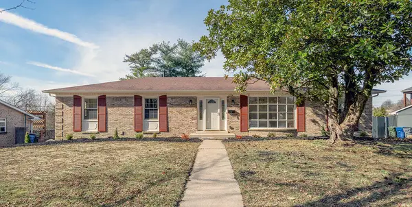 2934 Montavesta Road, Lexington, KY 40502