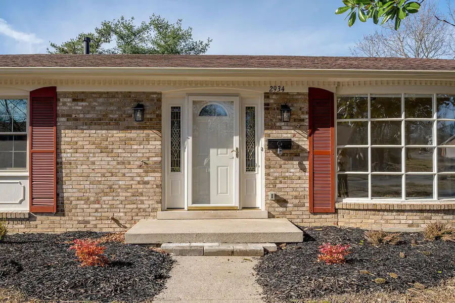 2934 Montavesta Road, Lexington, KY 40502 - #2