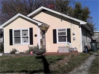 105 Marne Avenue, Lexington, KY 40502